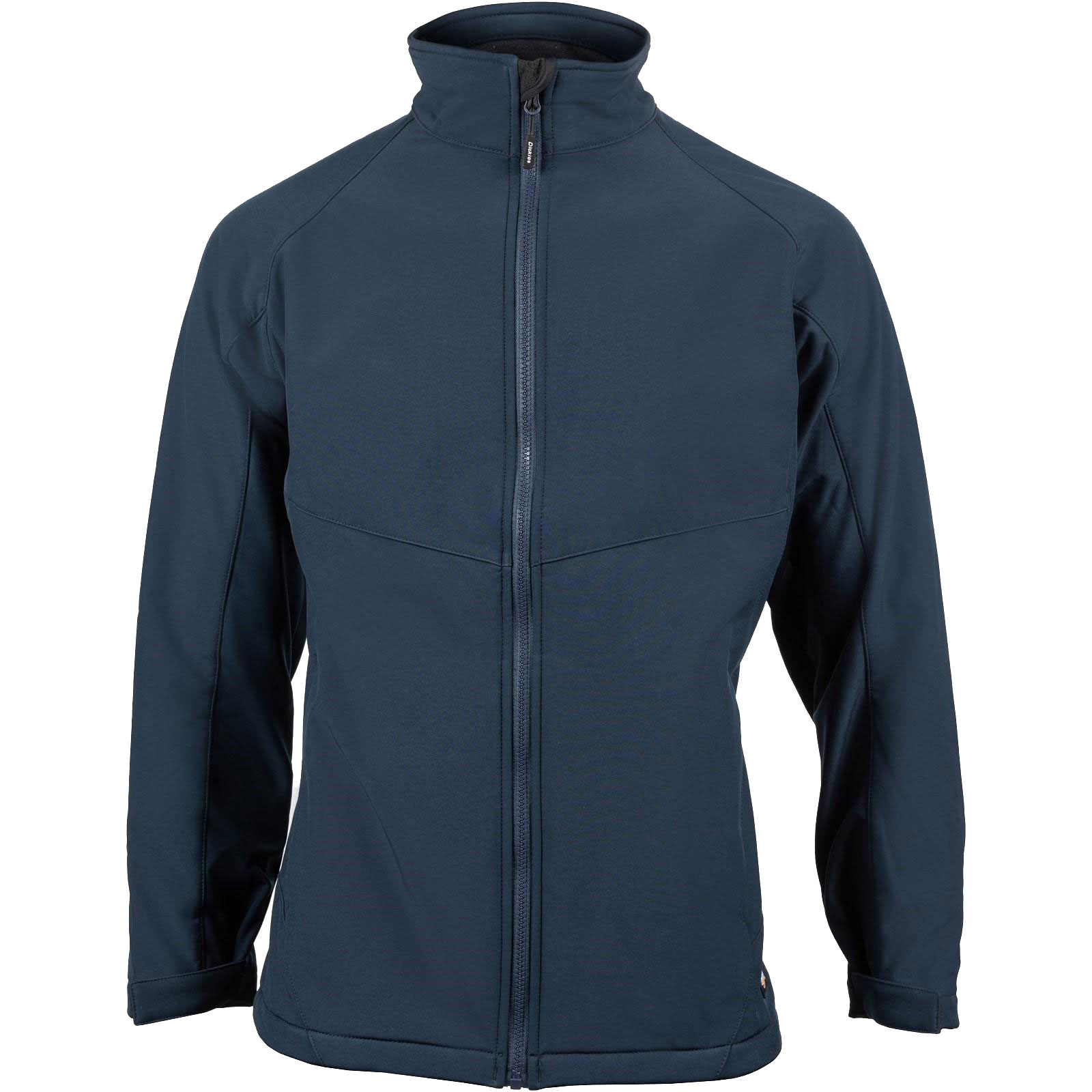 Dickies Softshell WATERPROOF Jacket Mens Express Trainers