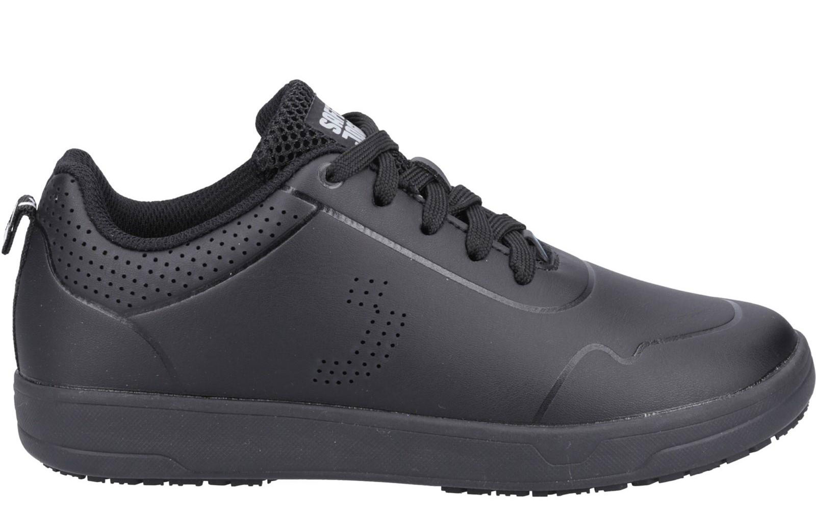 Safety Jogger Elis O2 Src Men's | Safety Footwear  | Black  | UK Size 5