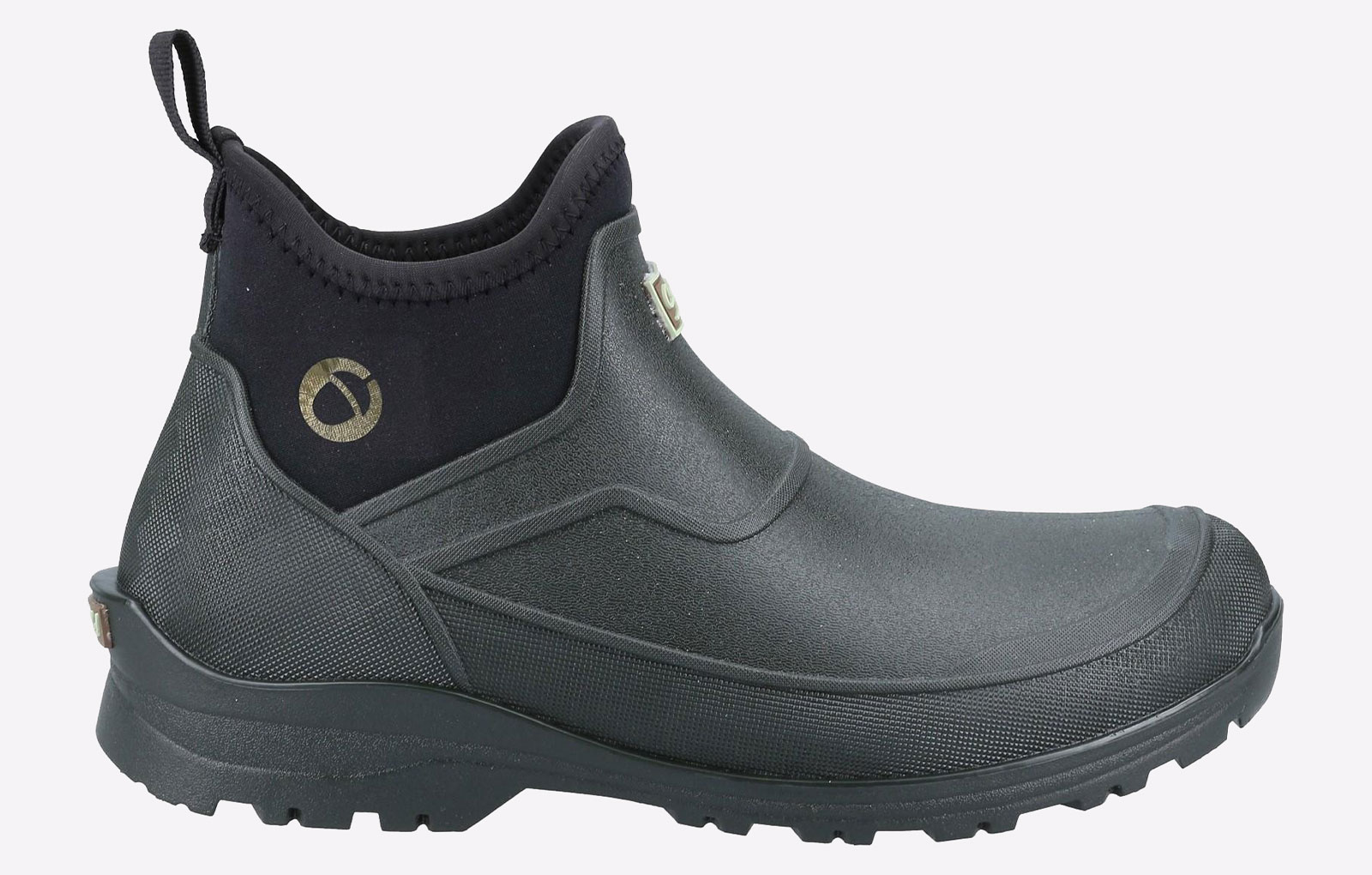 Cotswold Coleford Waterproof Wellington Men's | Wellingtons  | Green  | UK Size 8