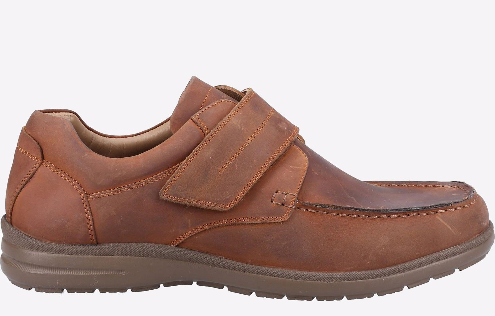 Fleet & Foster David Shoes Mens - GRD-36577-68184-13