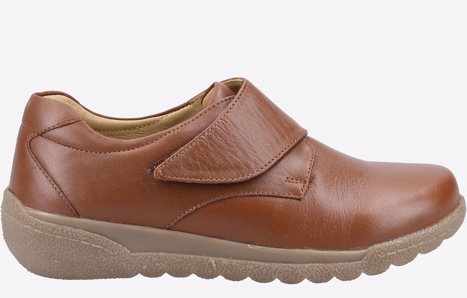 Generic Sandales En Cuir - Bande Fine - Pour Homme - Marron(FABRICATION
