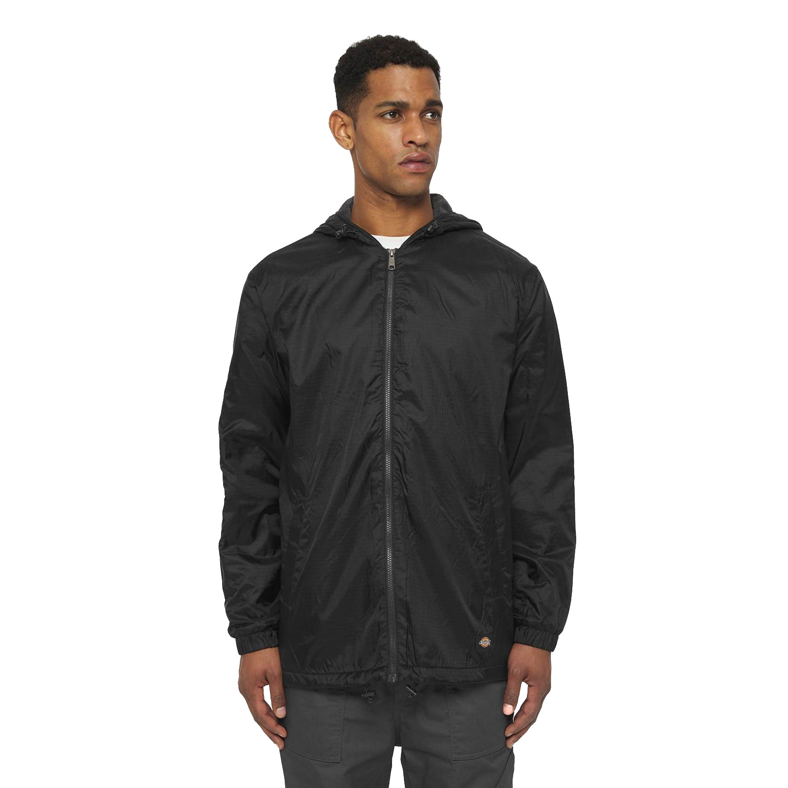 Dickies Fleece Lined Jacket Mens - GRD-36975-69060-07