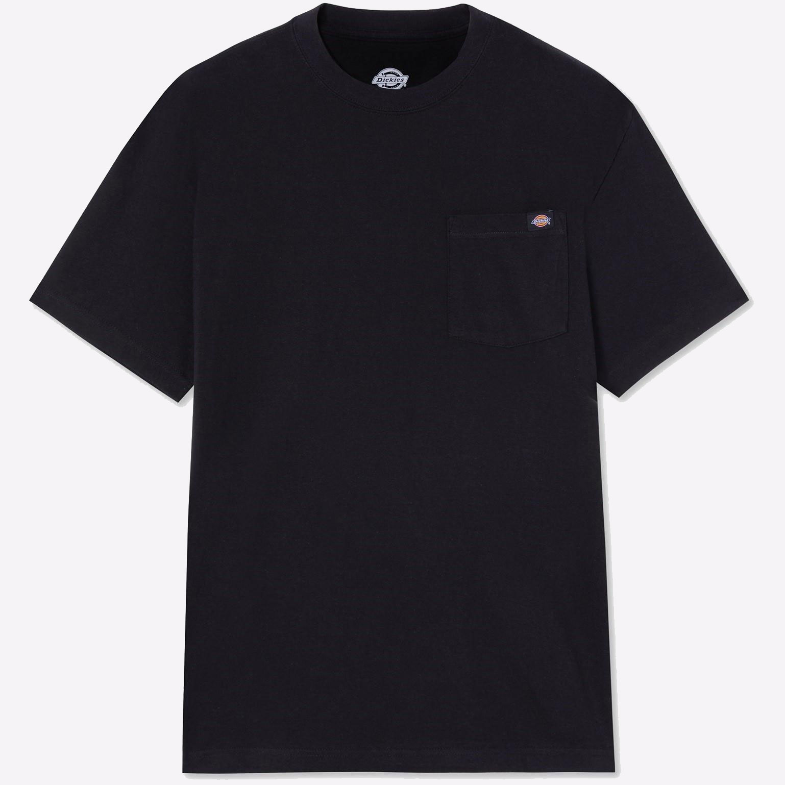 Dickies Short Sleeve T-Shirt Mens - GRD-36978-69065-07