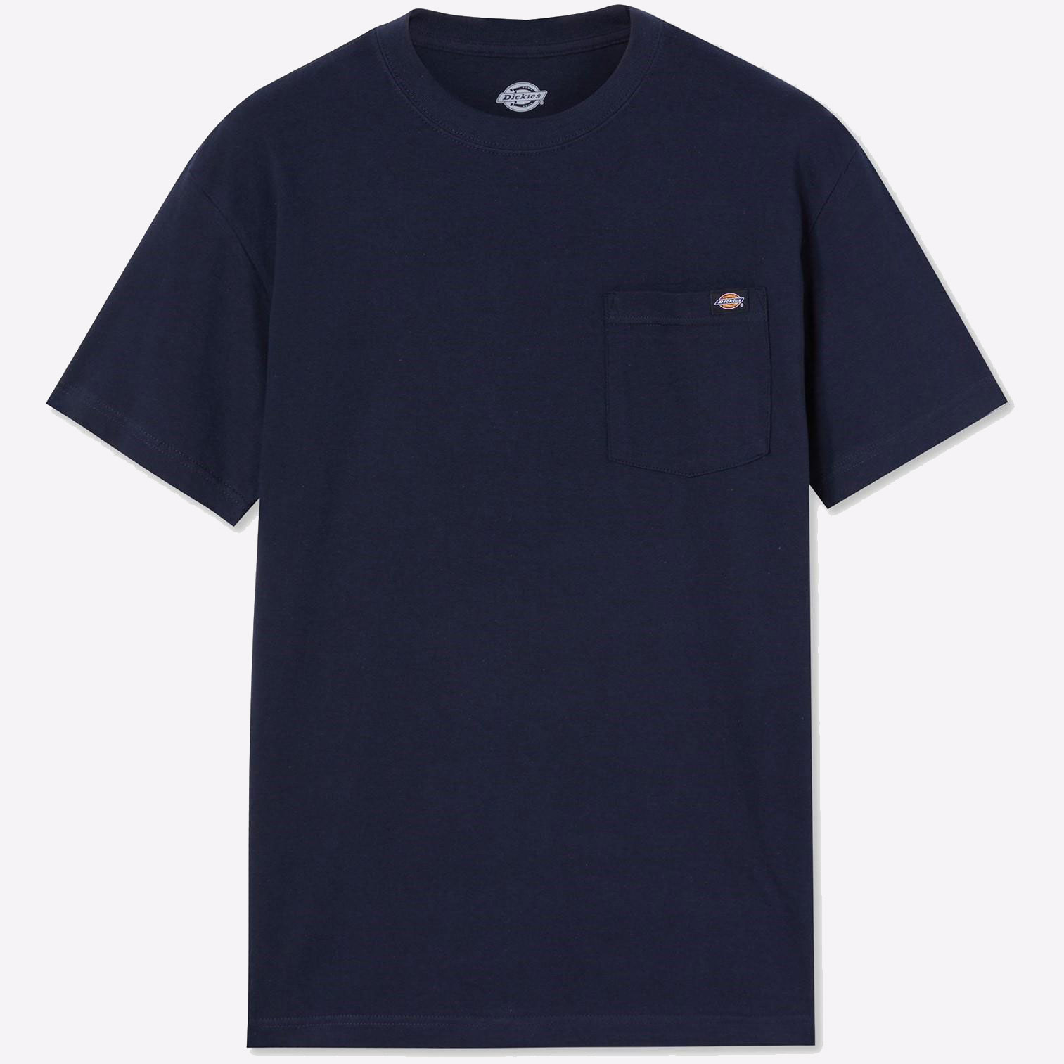 Dickies Short Sleeve T-Shirt Mens - GRD-36978-69066-07