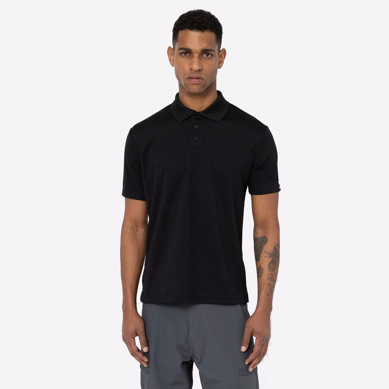 Dickies Everyday Polo Shirt Mens - GRD-36979-69068-07