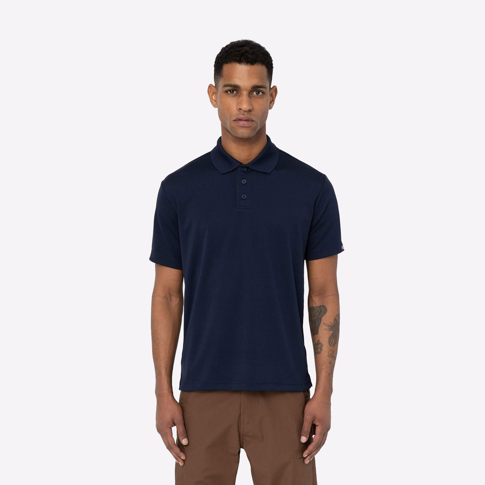 Dickies Everyday Polo Shirt Mens - GRD-36979-69069-07