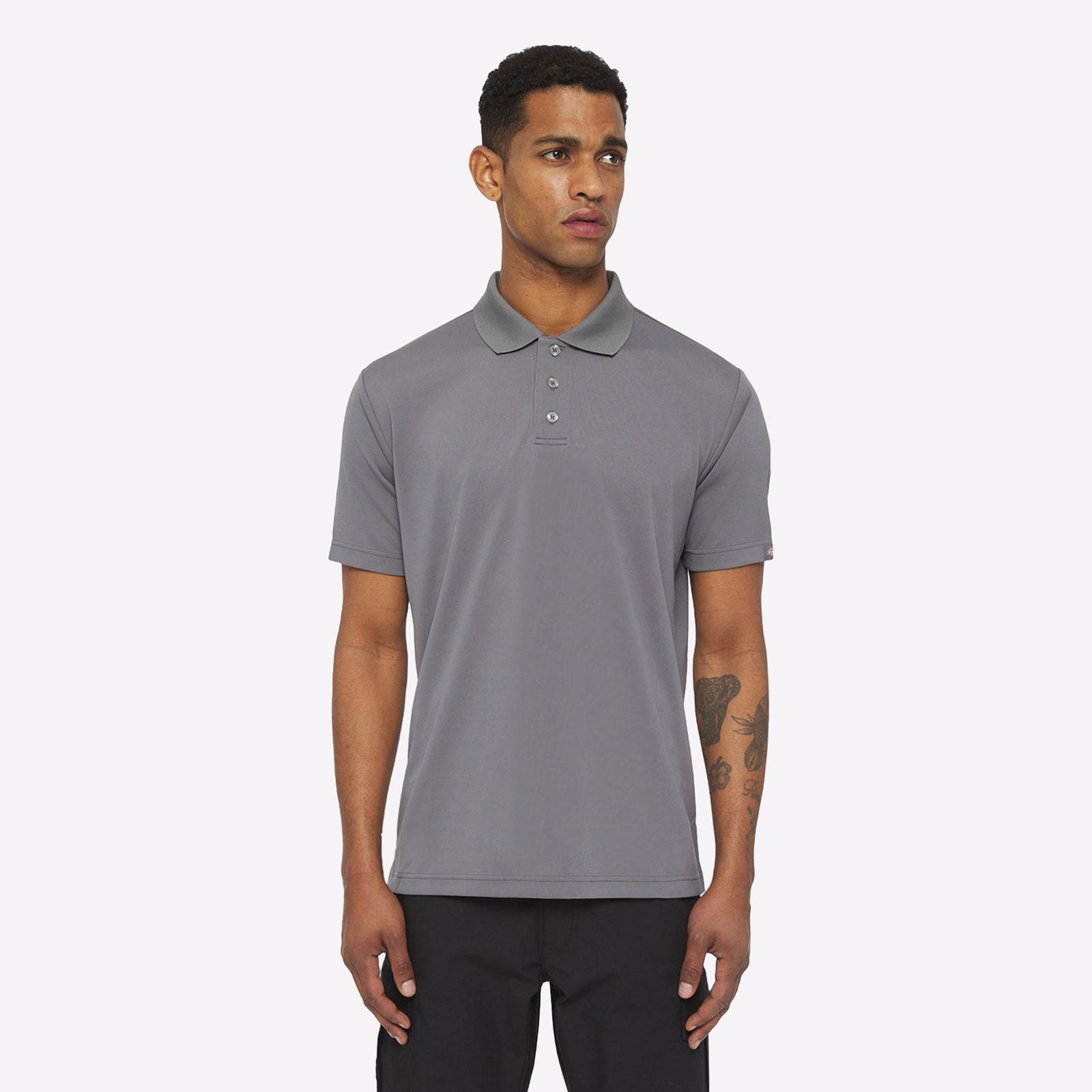 Dickies Everyday Polo Shirt Mens - GRD-36979-73853-07