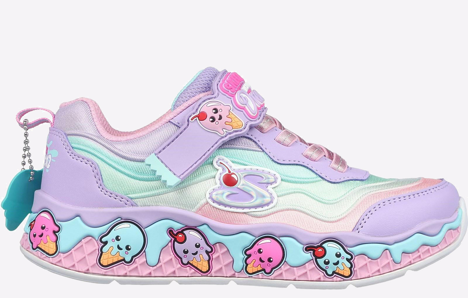 Skechers Sundae Sweeties Junior - GRD-37141-69242-11