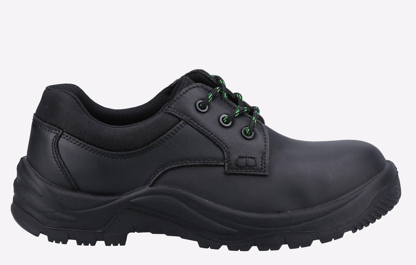 Amblers Safety AL504 Mens Shoes - GRD-37459-69849-14