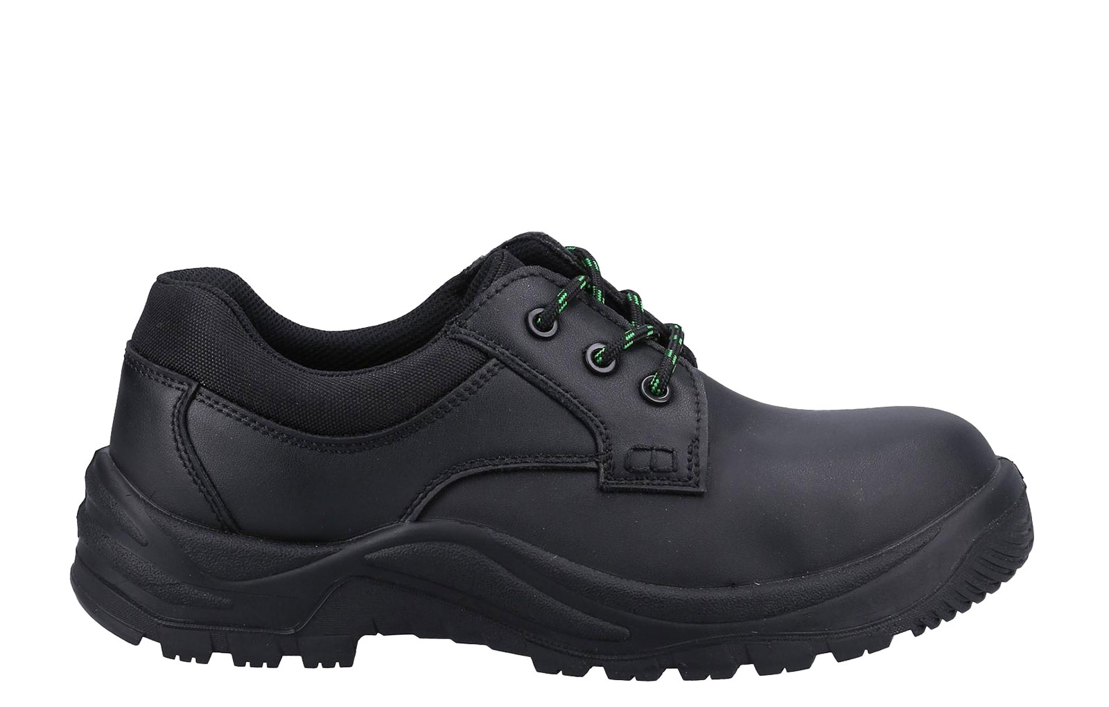 Amblers Safety Al504 Men's Shoes Men's | Safety Footwear  | Black  | UK Size 13