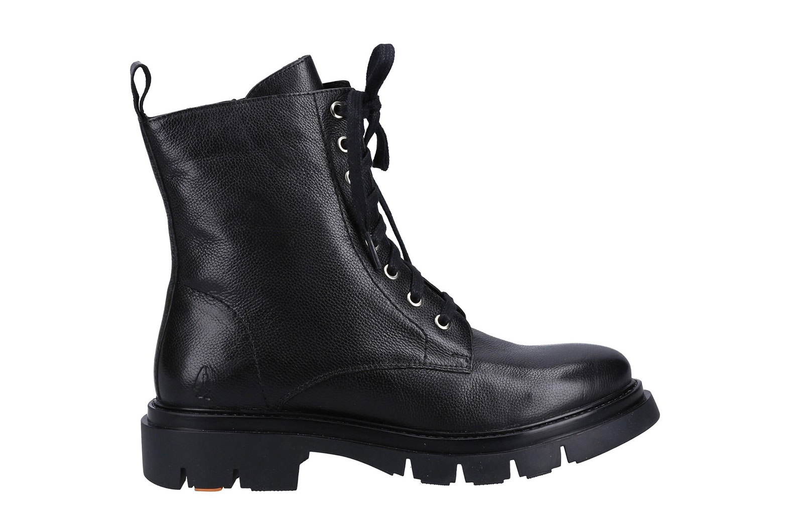 Hush Puppies Rhea Womens Boots | Boots | Black | UK Size 3
