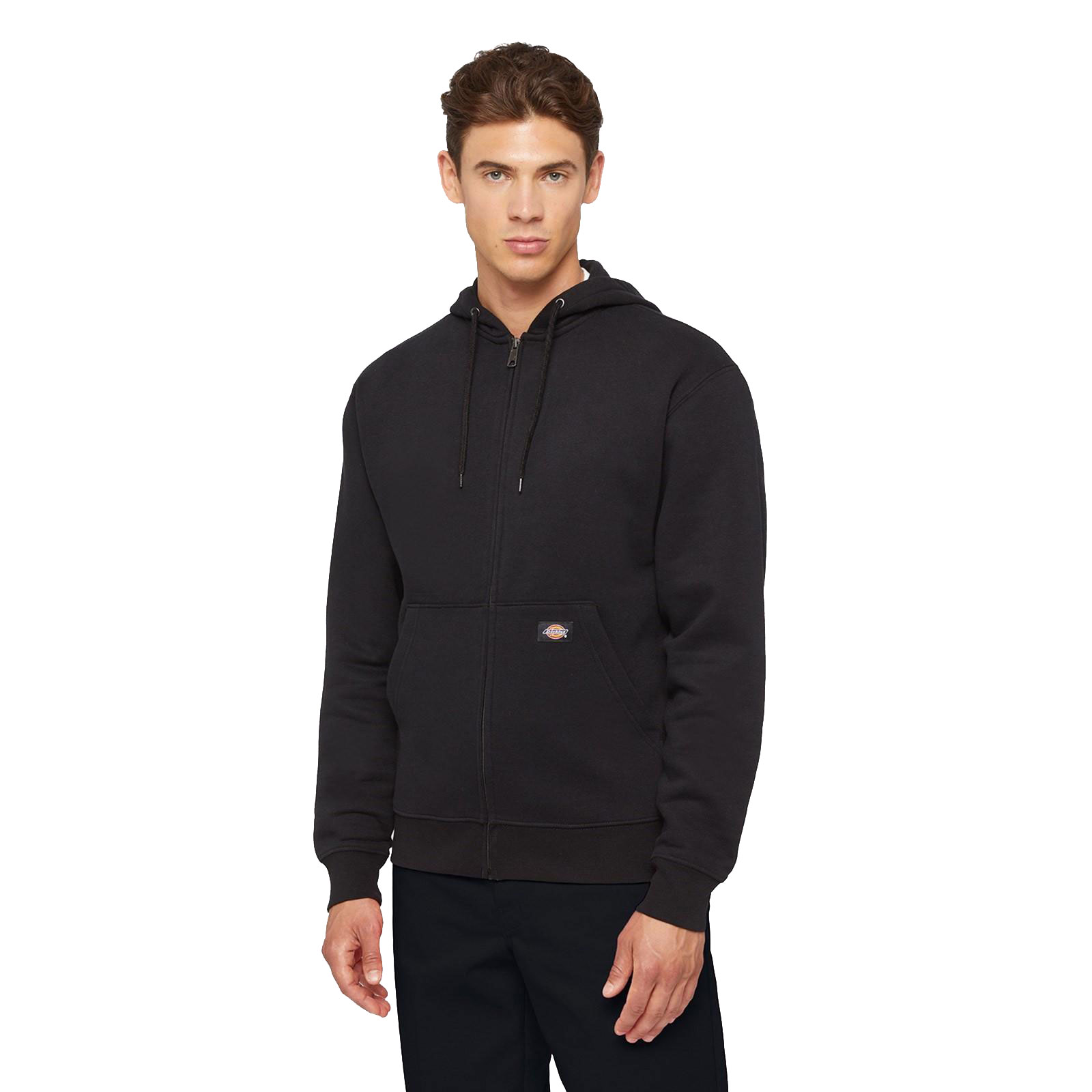 Dickies Everyday Hoodie Mens - GRD-38225-71272-07