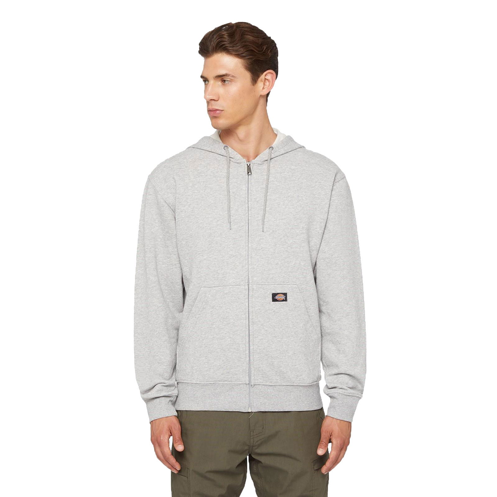 Dickies Everyday Hoodie Men's | Hoodies  | Grey  | UK Size XXL