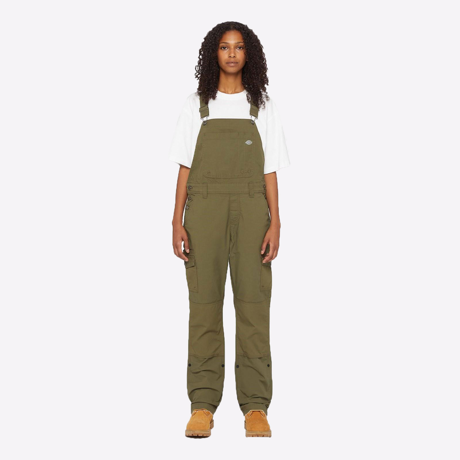 Dickies Protective Overalls Womens - GRD-38226-71274-06