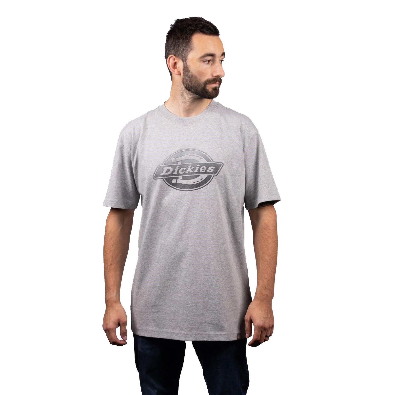 Dickies Logo Graphic T-Shirt Men's