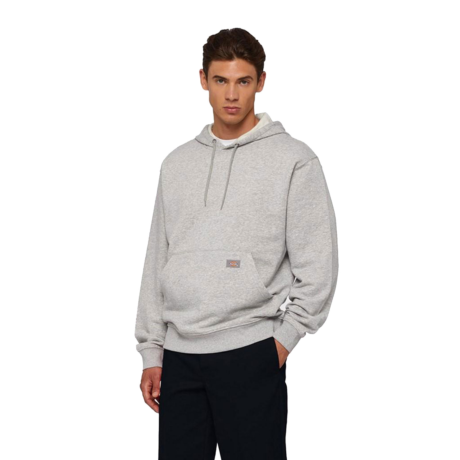 Dickies Everyday Fleece Hoodie Mens - GRD-38239-71298-08