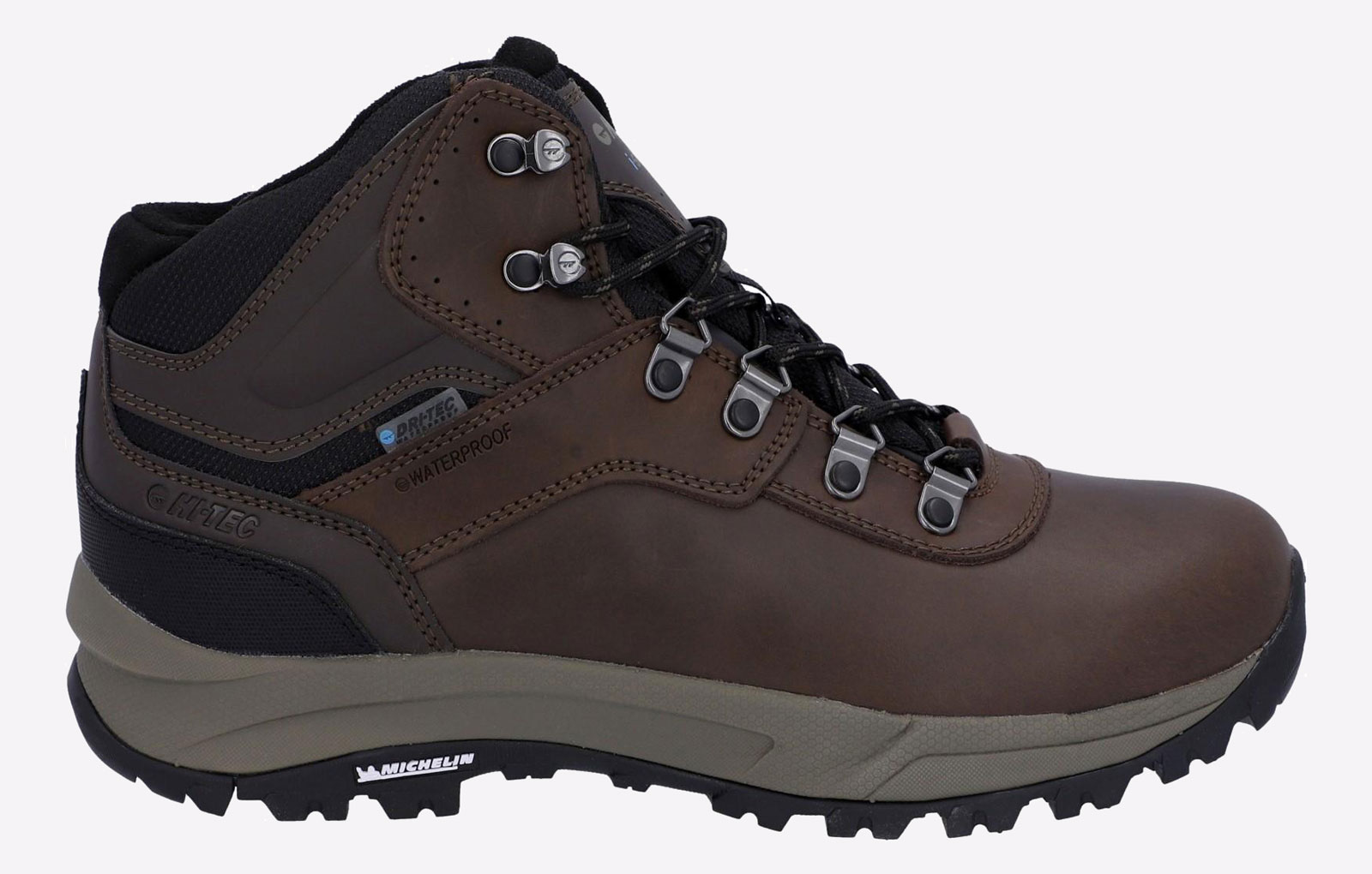 Hi-Tec Altitude VI Boots Mens  - GRD-38256-71372-13