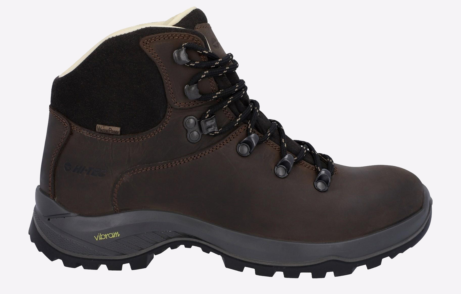 Hi -Tec Ravine Pro WATERPROOF Mens - GRD-38264-71384-12