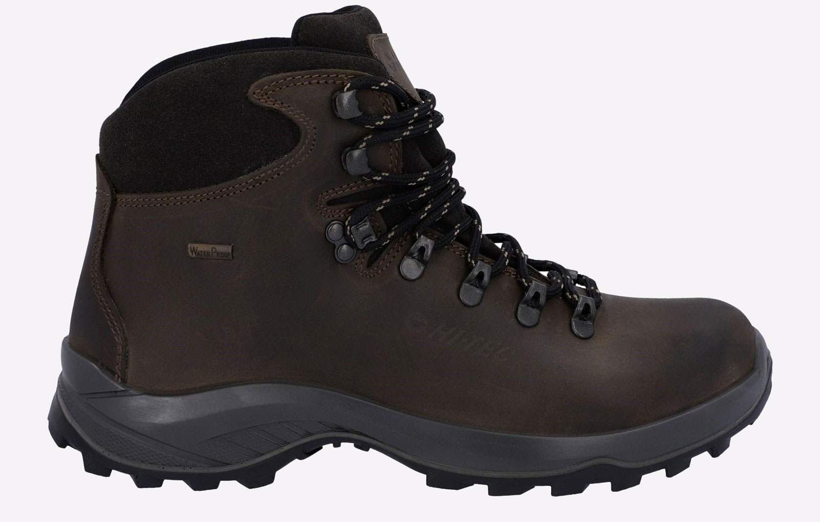 Hi-Tec Ravine WATERPROOF Mens - GRD-38268-71390-13