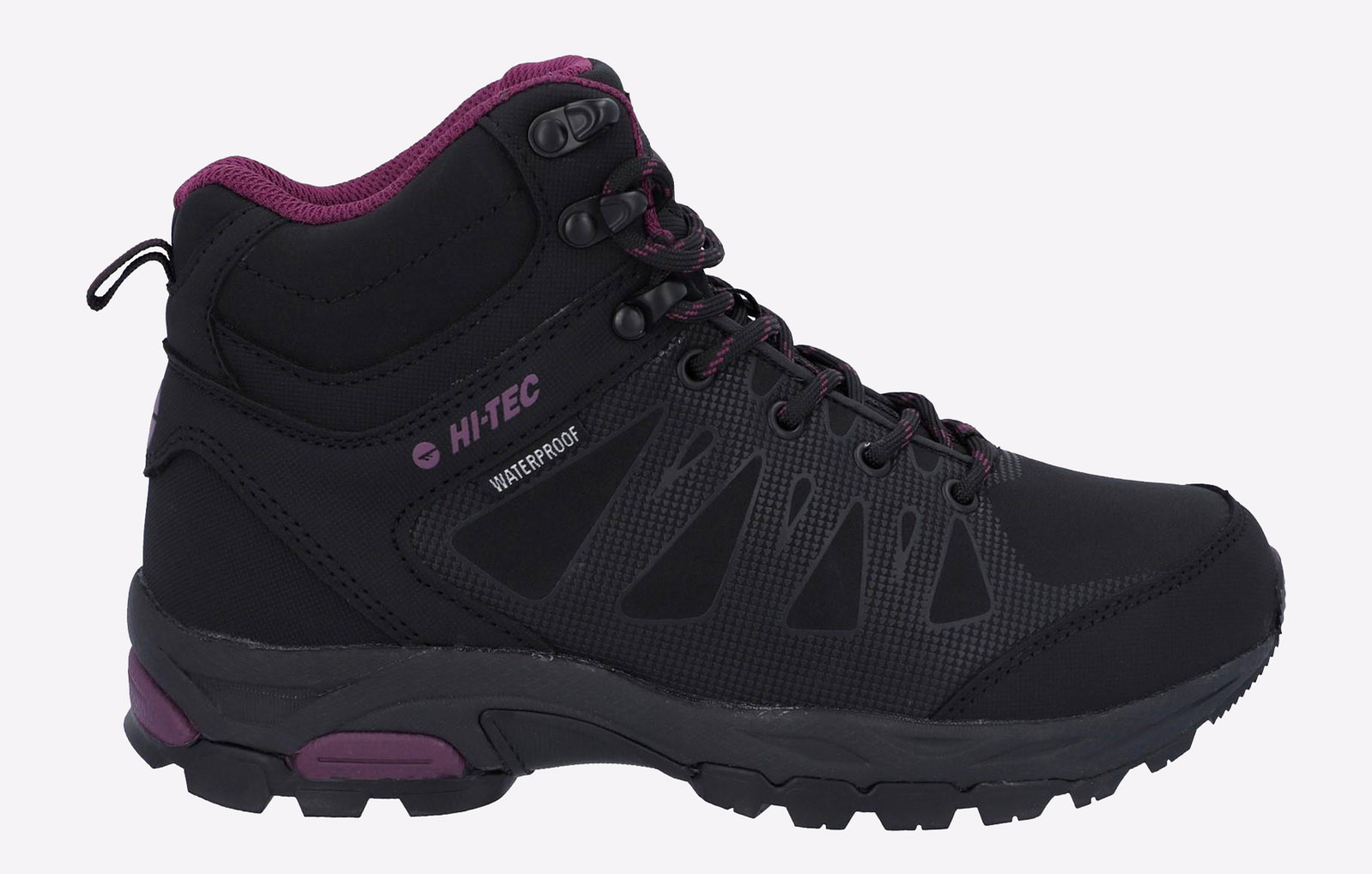 Hi-Tec Raven WATERPROOF Womens - GRD-38297-71436-11