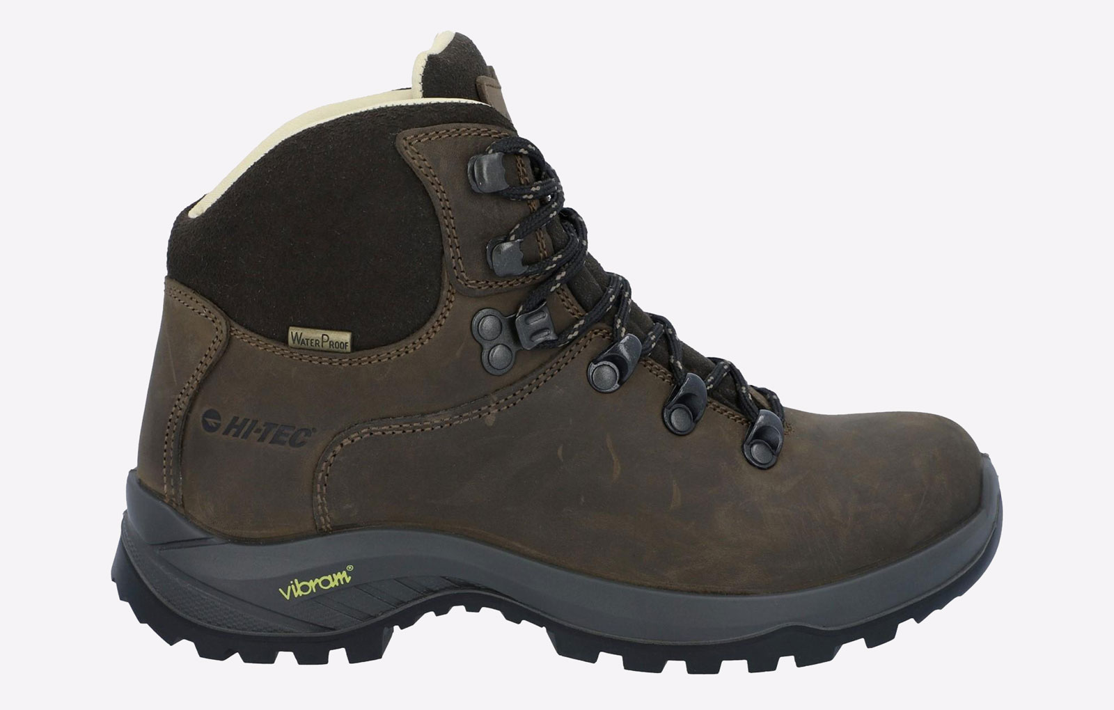 Hi-Tec Ravine Pro WATERPROOF Womens - GRD-38302-71444-11