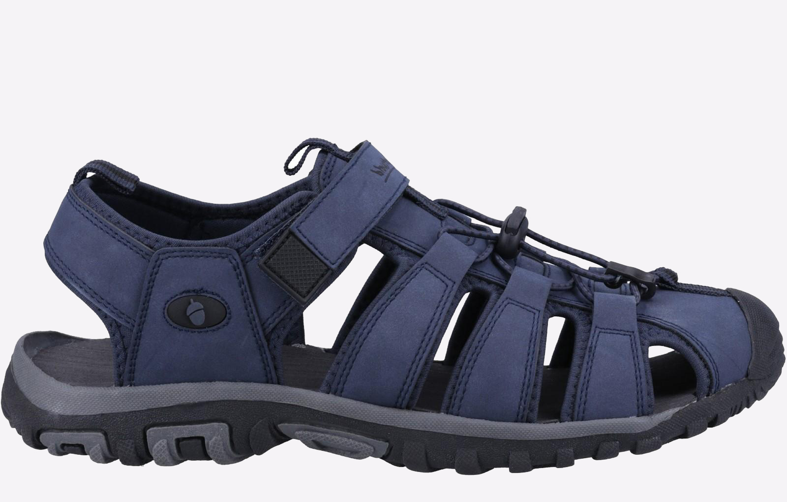 Cotswold Furze Sports Sandal Mens - GRD-38587-71916-13