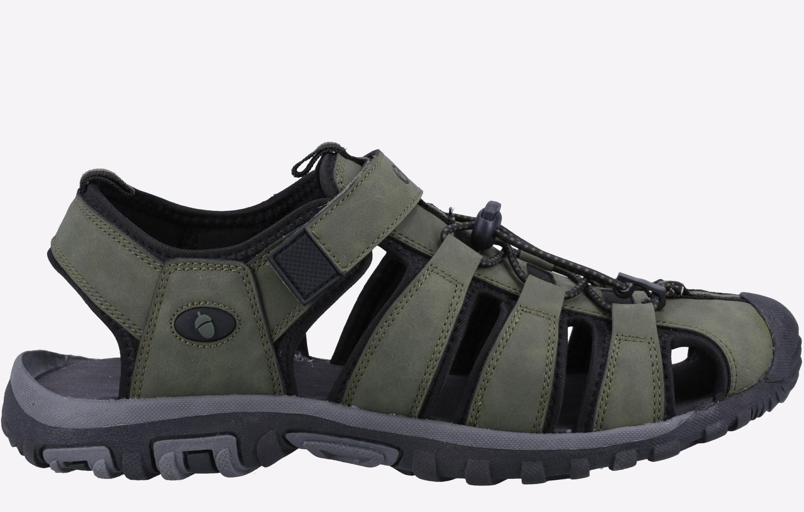Cotswold Furze Sports Sandal Mens - GRD-38587-71917-13