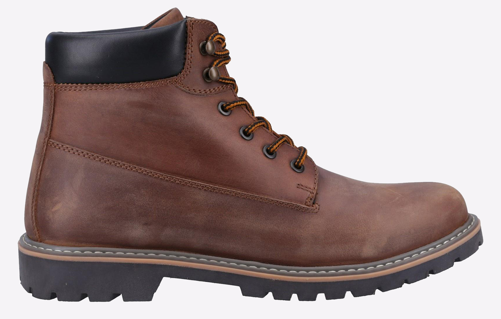 Cotswold Pitchcombe Waterproof Boots Men's | Boots  | Brown  | UK Size 11
