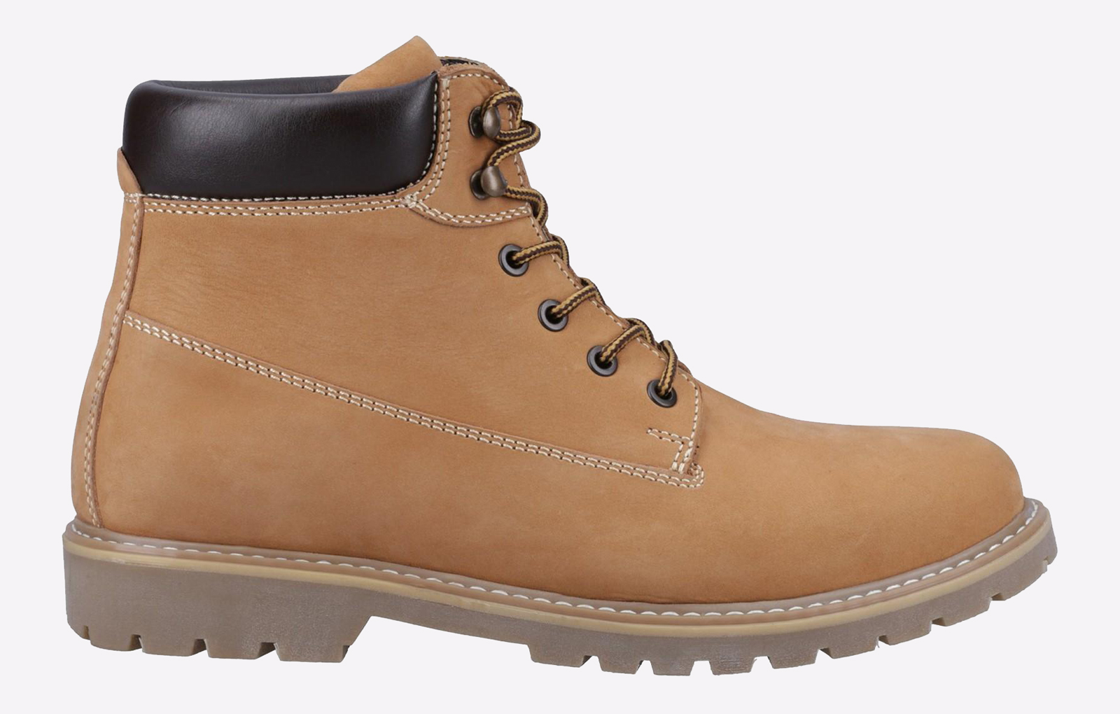 Cotswold Pitchcombe Waterproof Boots Men's | Boots  | Tan  | UK Size 11