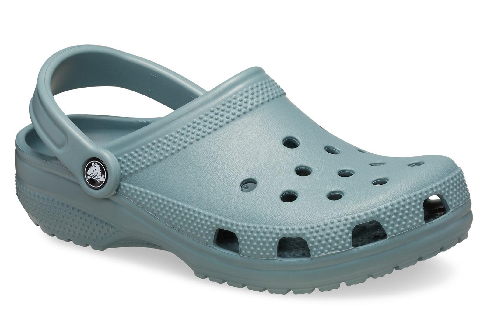 Crocs Classic Clog Unisex Men's | Crocs  | Pond  | UK Size 8