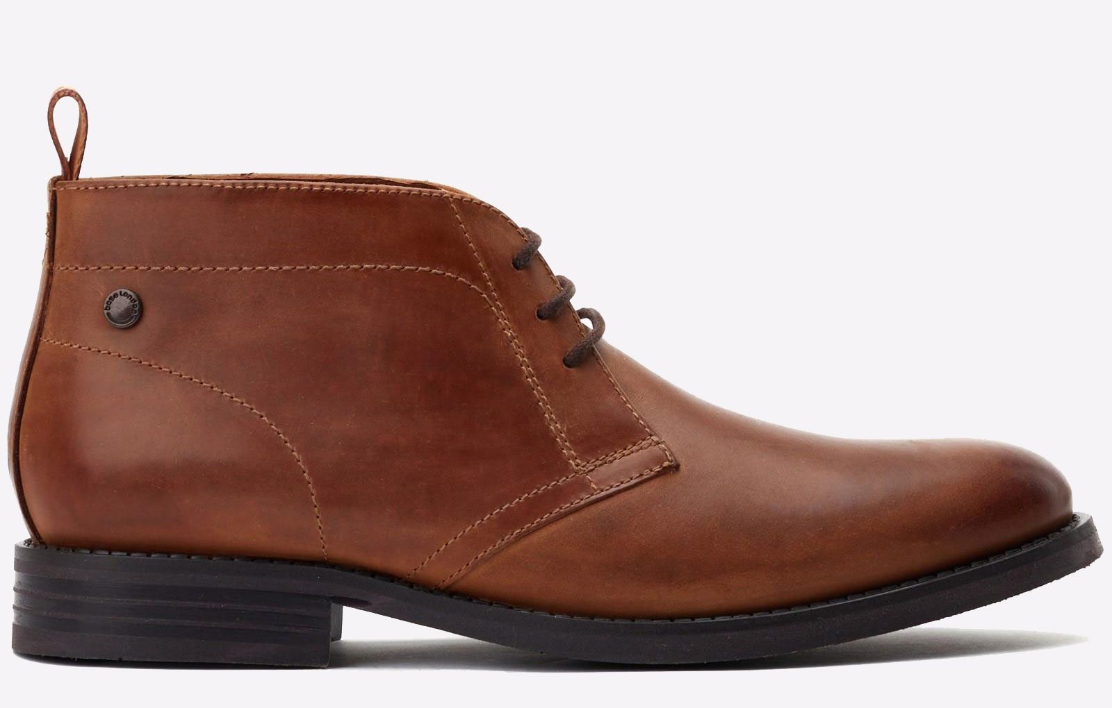 Base London Atkinson Chukka Boots Mens - GRD-39135-73100-13