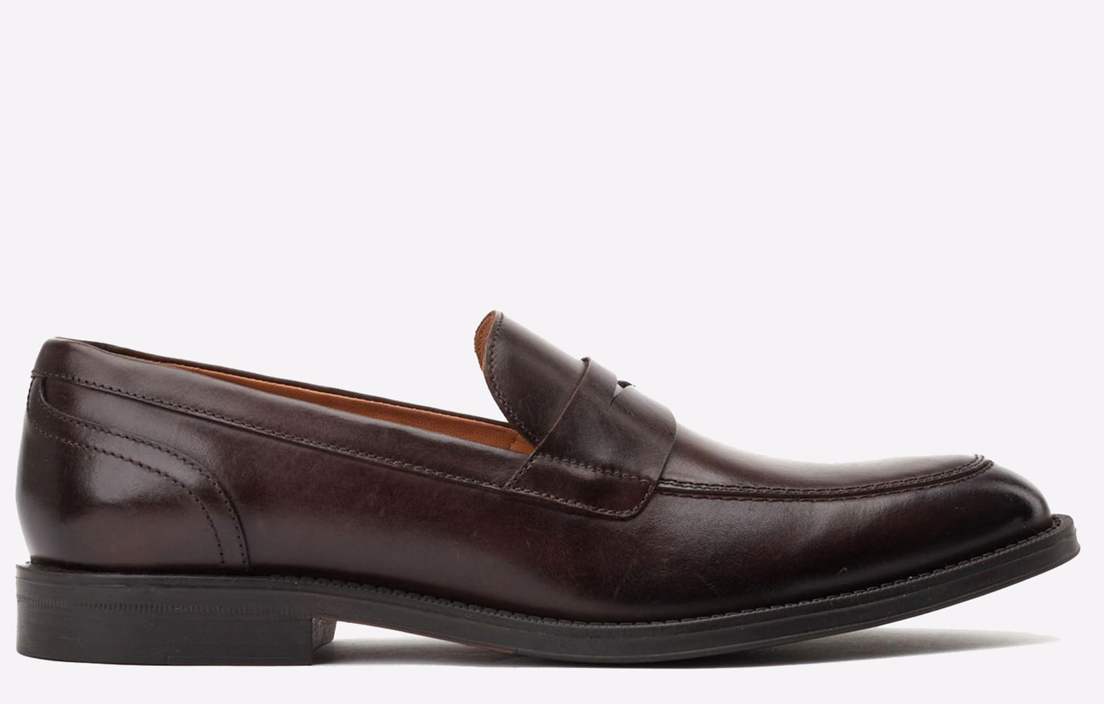 Base London Kennedy Loafers Mens - GRD-39138-73104-13