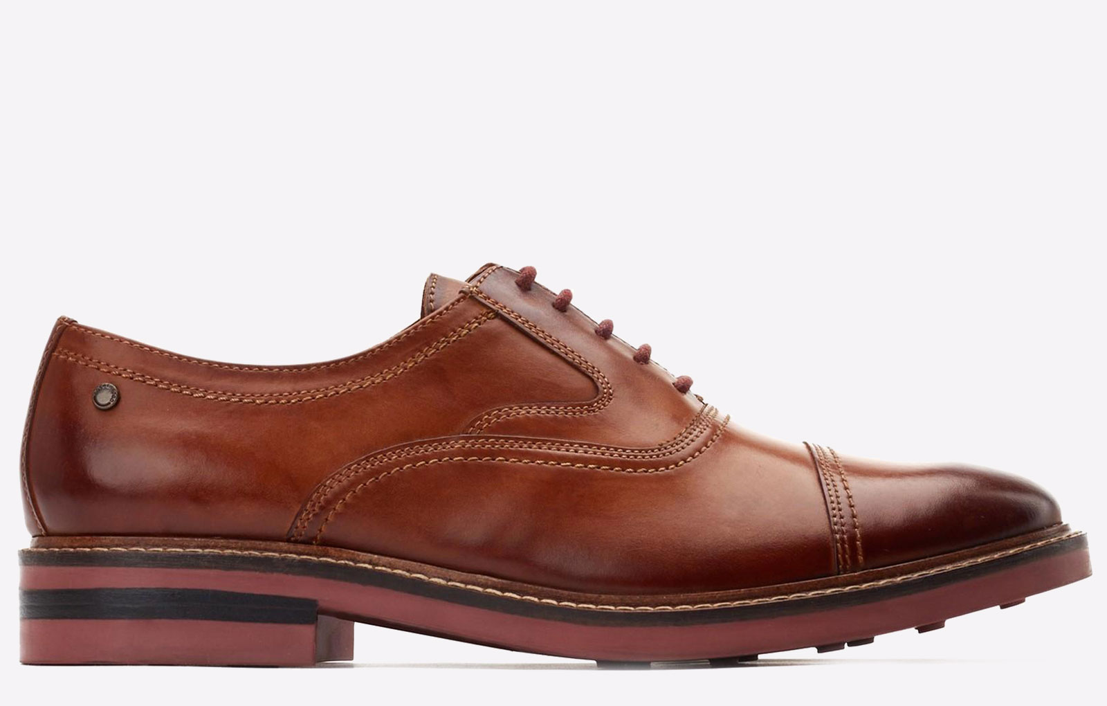 Base London Tatton Derby Mens - GRD-39144-73117-13