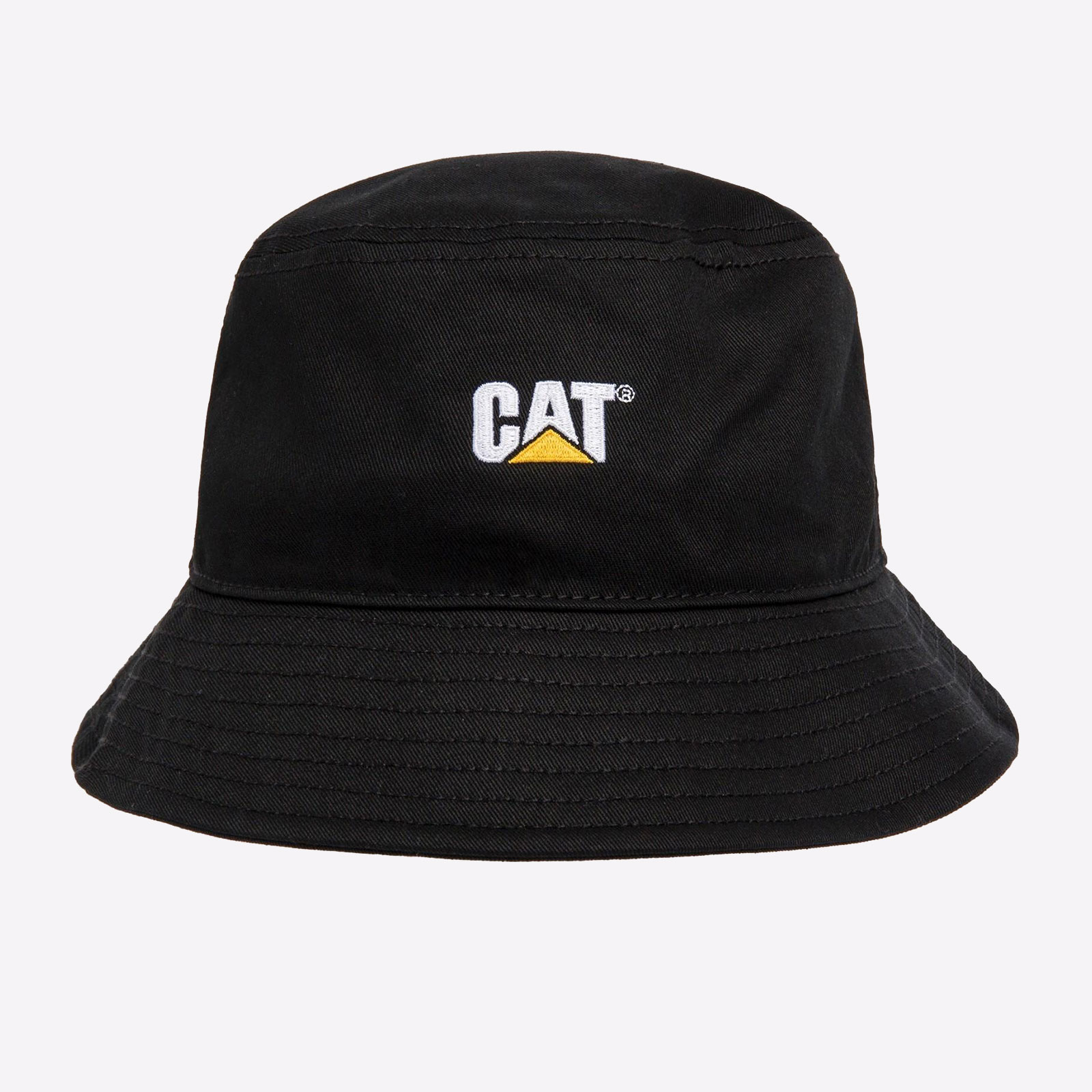 Caterpillar Bucket Hat - GRD-39485-73647-01