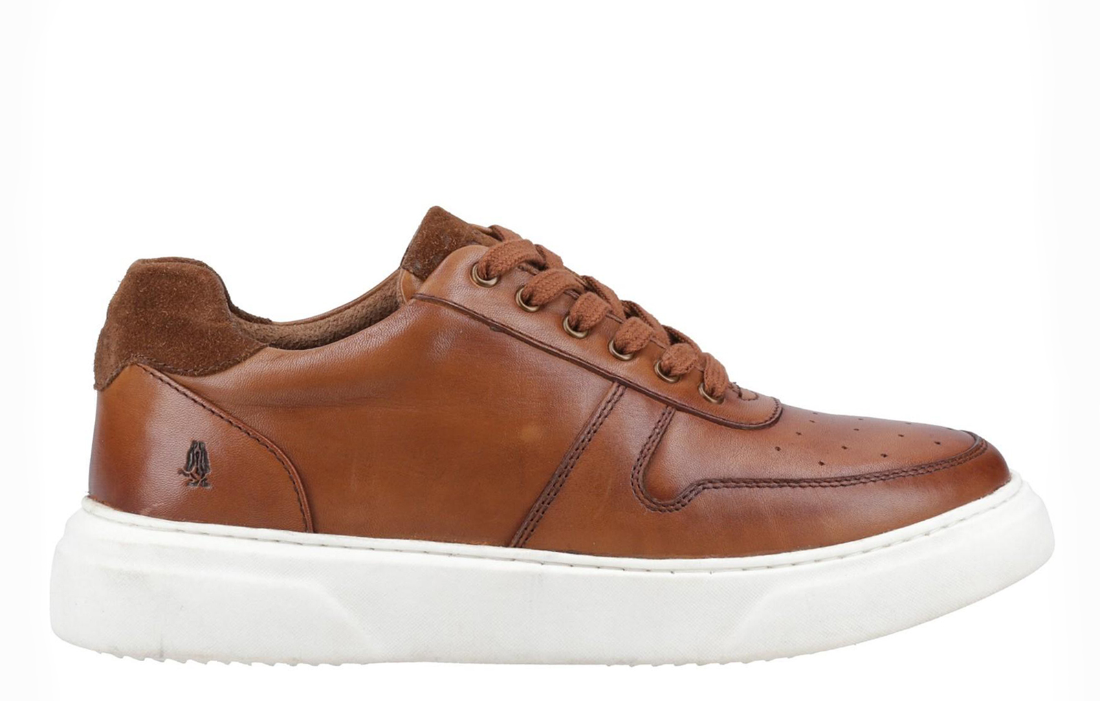 Hush Puppies Wyatt Men's Trainers  Size: 9 Colour : Tan