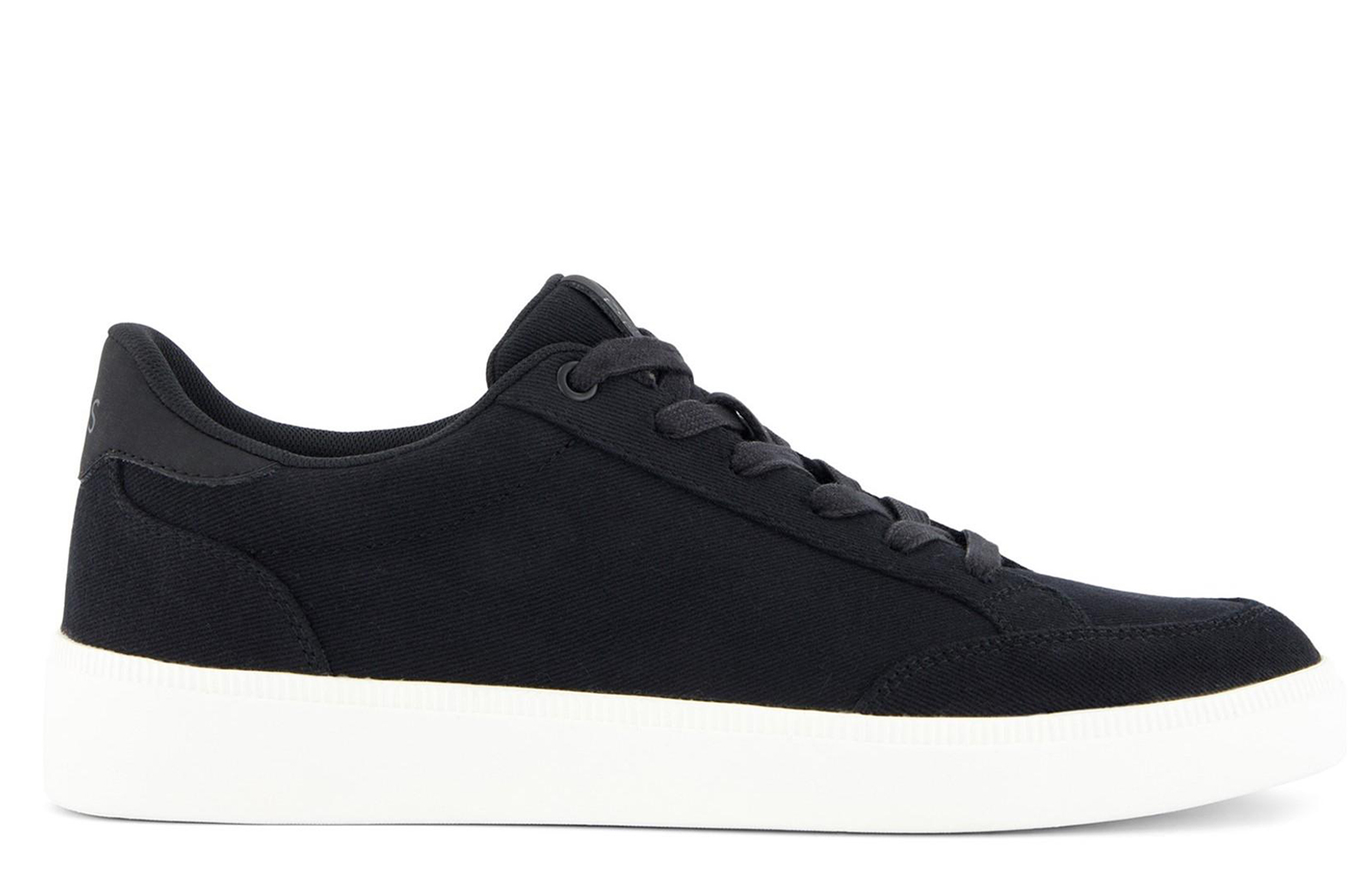 Toms Trvl Lite Rio Men's | Slip On Shoes  | Black  | UK Size 12