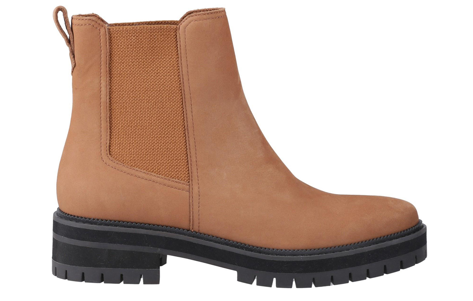 Toms Bennet Womens Boots | Slip On Shoes  | Brown  | UK Size 8