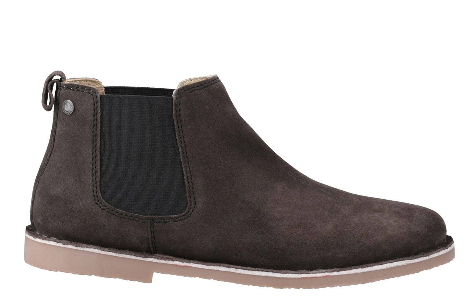 Jack & Jones Chelsea Bravo Men's | Slip On Shoes  | Pirate Black  | UK Size 11