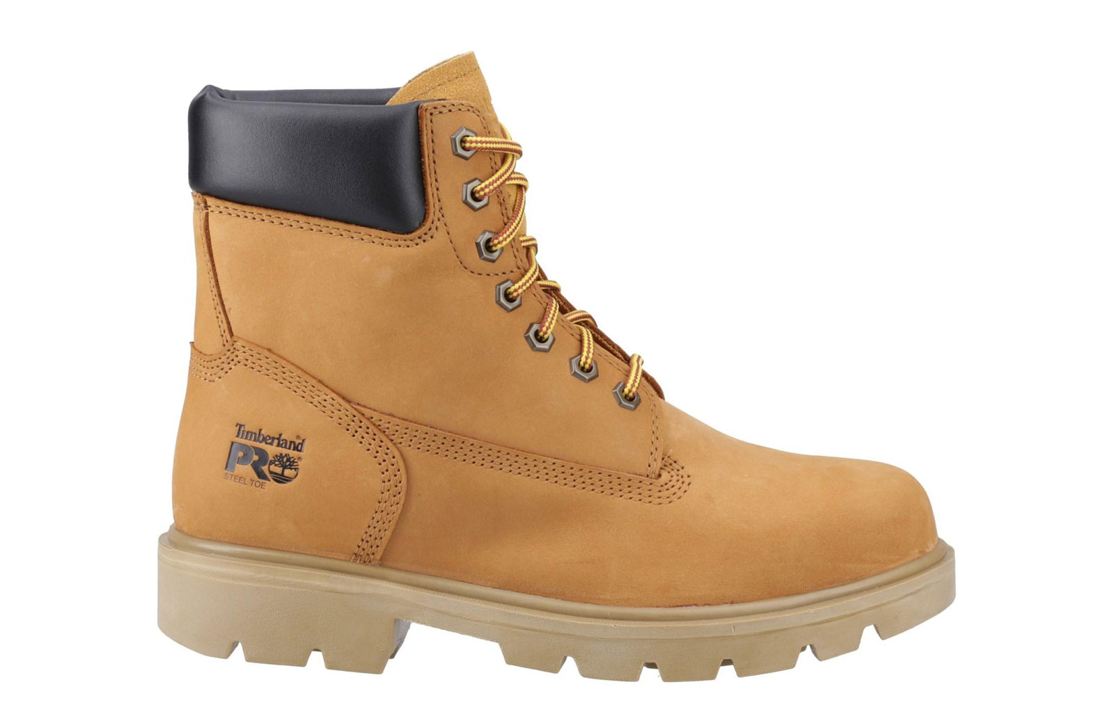Timberland Pro Sawhorse 2.0 Men's Safety Boots | Safety Boots  | Wheat  | UK Size 9