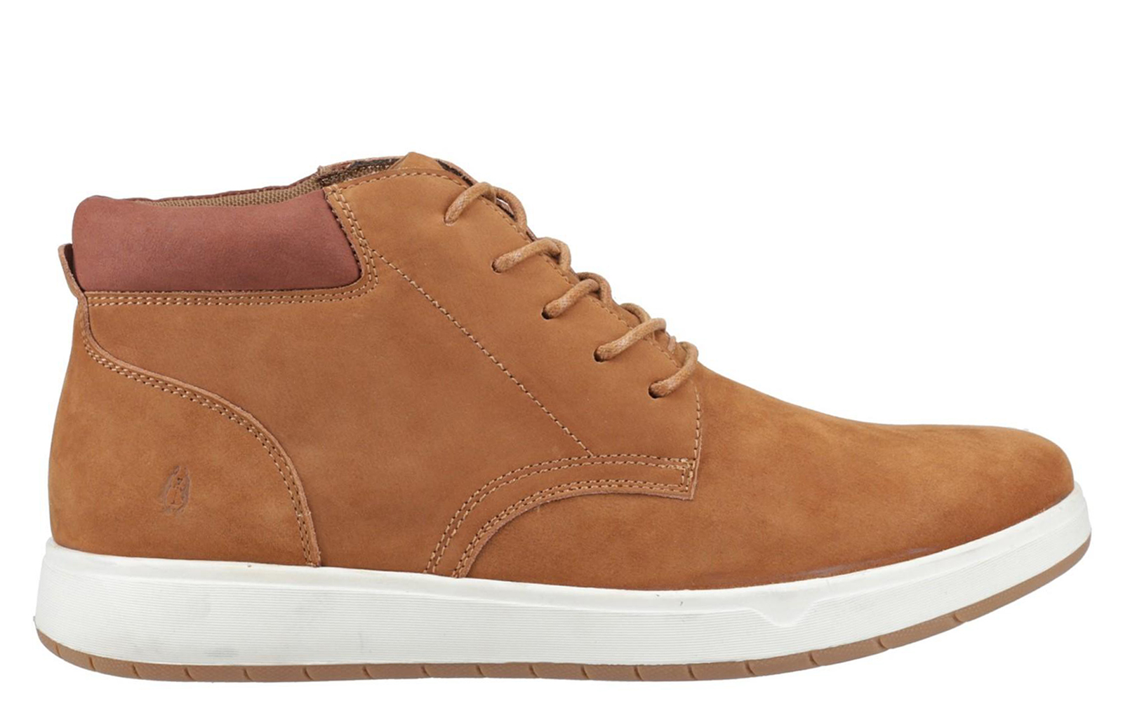 Hush Puppies Bronko Men's Chukka Boots | Chukka Boots  | Tan  | UK Size 9