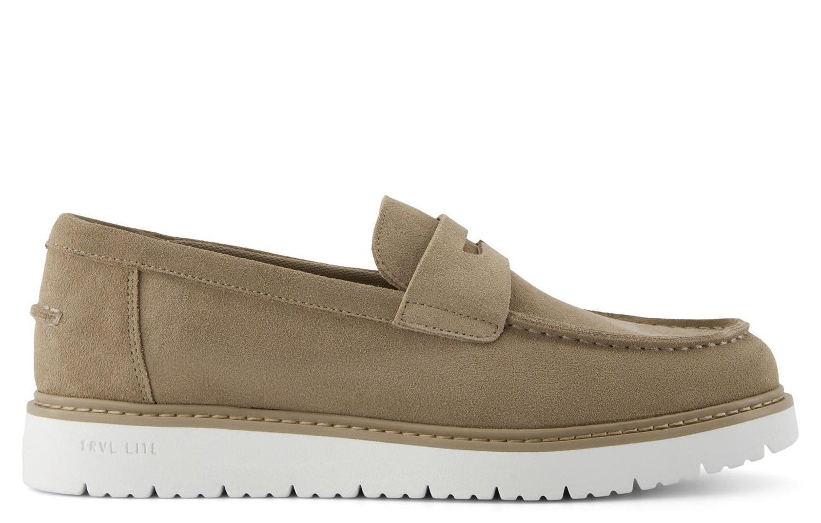 Toms Navi Trvl Lite Havana Men's Loafers Men's | Slip On Shoes  | Dune  | UK Size 9