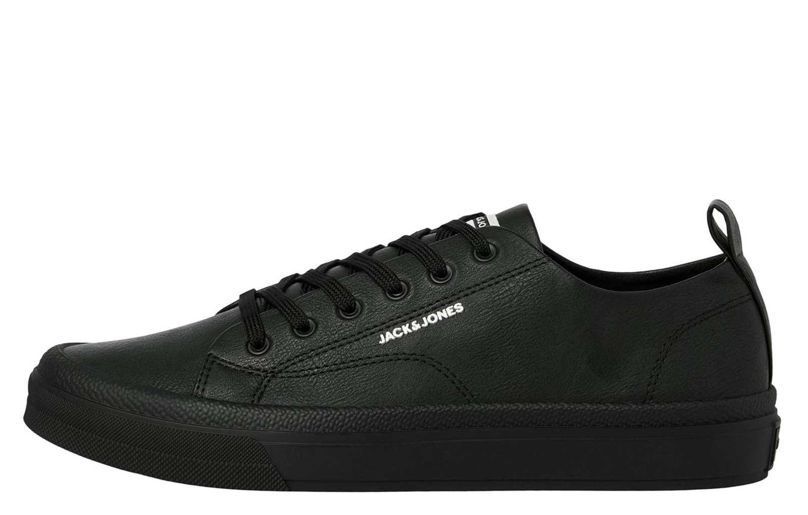 Jack & Jones Bayswater Men's Trainers  Size: 11 Colour : Anthracite