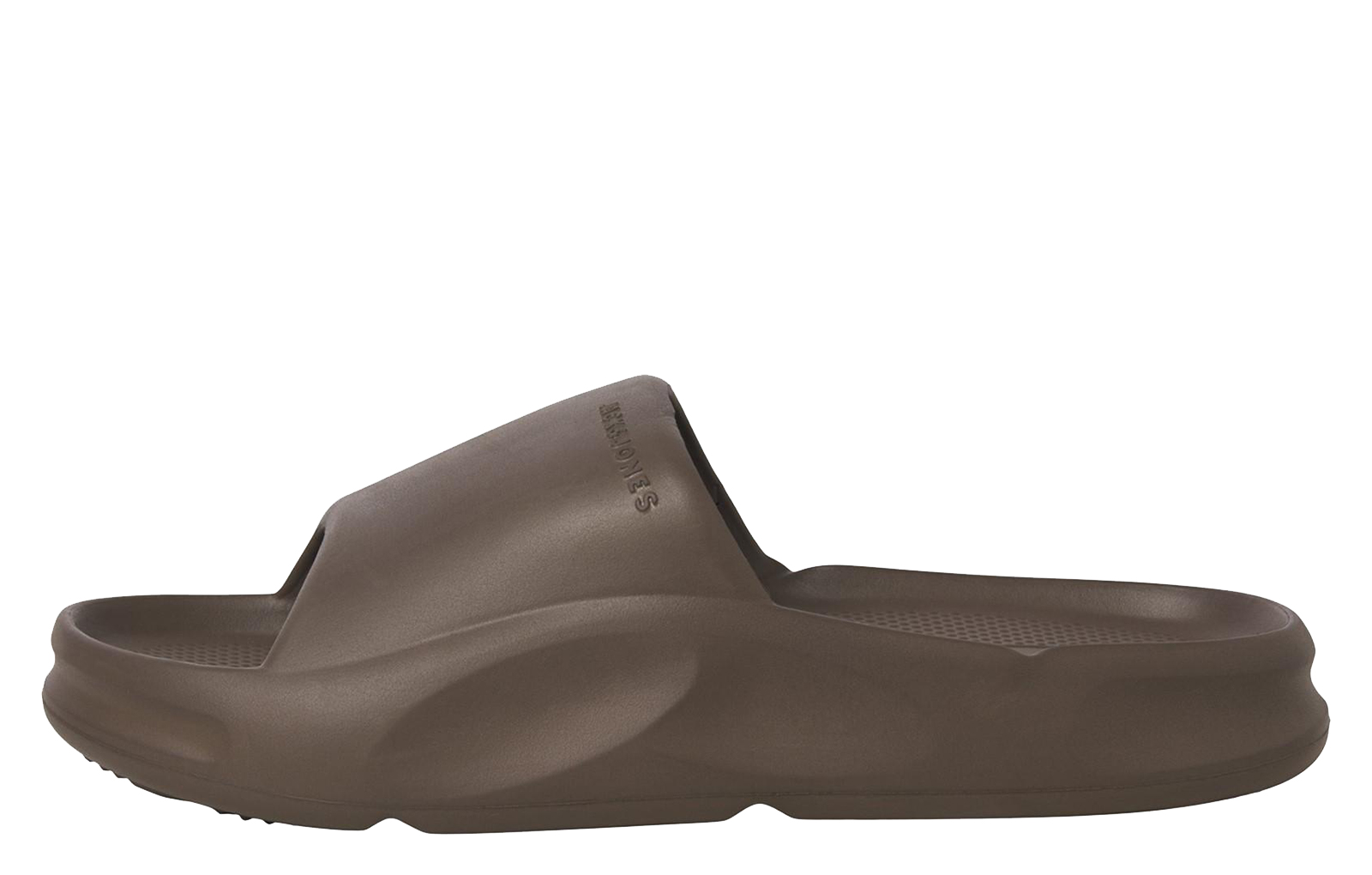 Jack & Jones Status Men's Sliders Men's | Slip On Shoes  | Carafe  | UK Size 11
