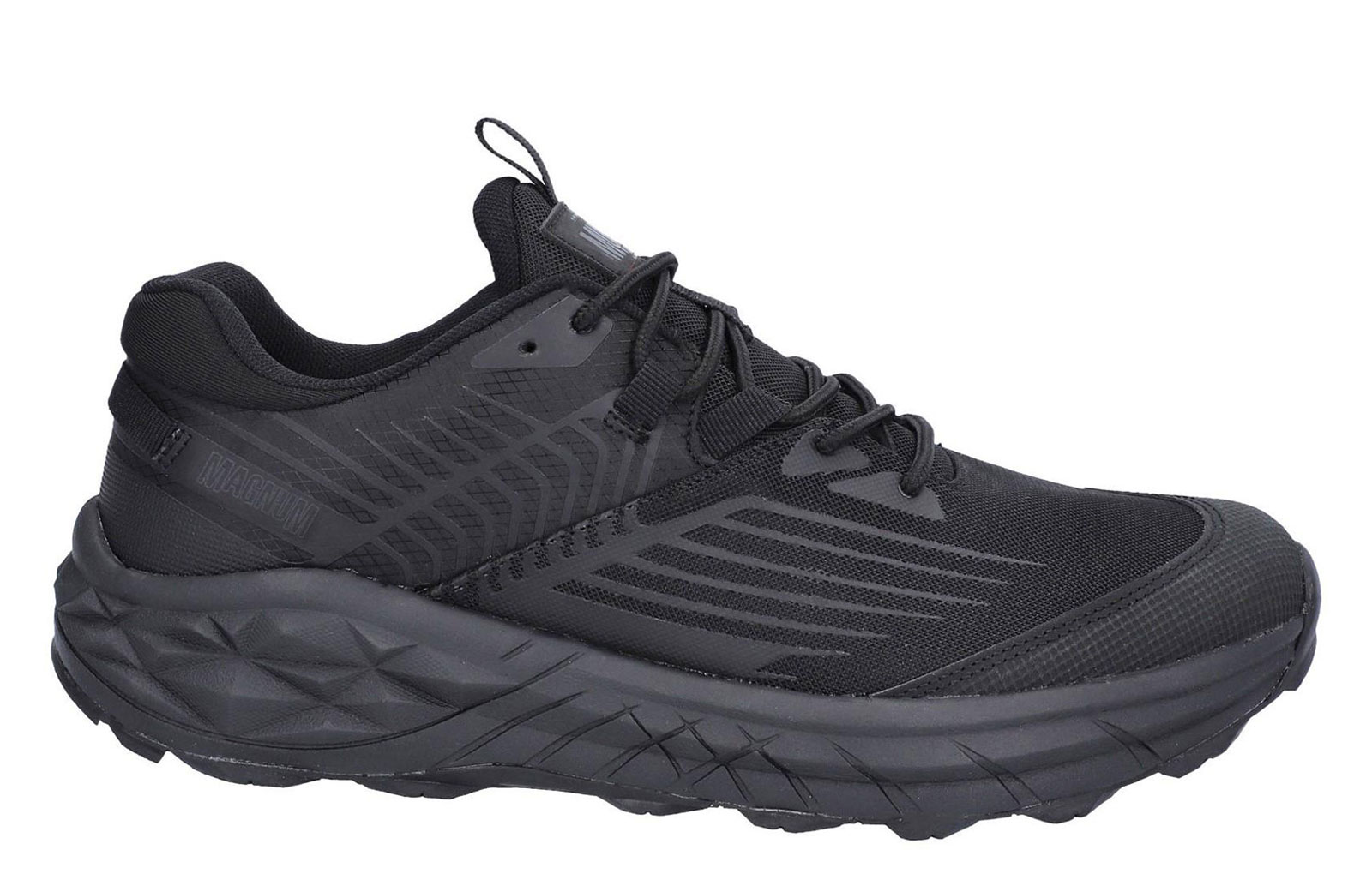Magnum Geo Storm 3.0 Unisex Trainers  Size: 9 Colour : Black  Men's