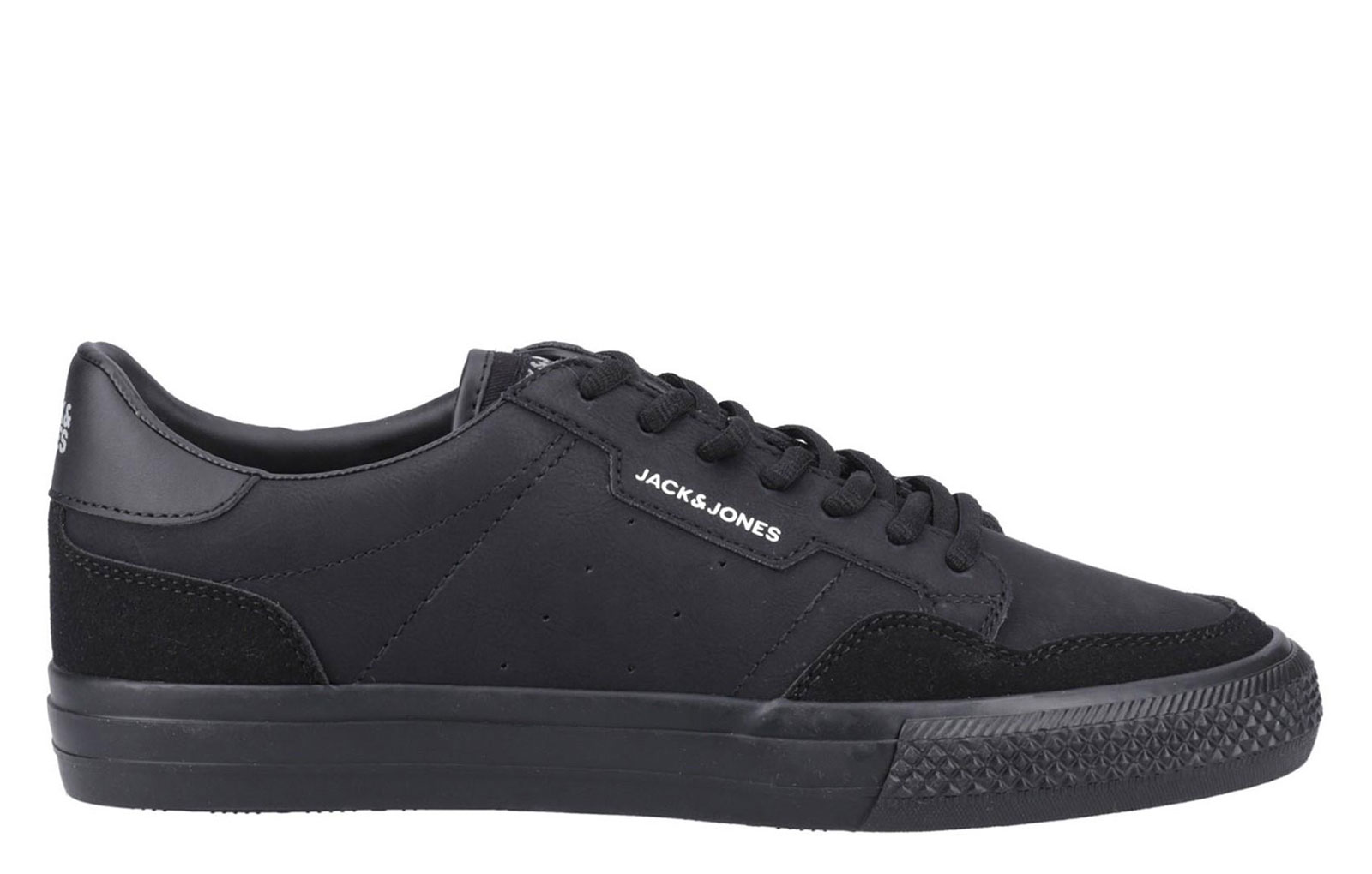 Jack & Jones Mordern Men's Trainers  Size: 10 Colour : Anthracite