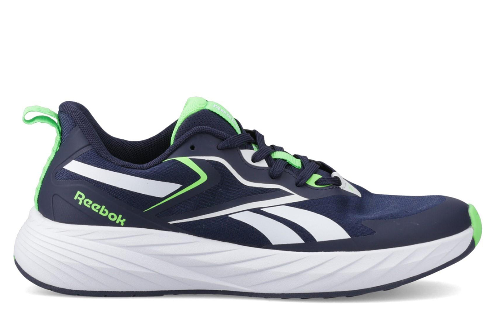 Reebok Verse Men's Running Shoes Men's | Running Trainers  | Navy  | UK Size 11