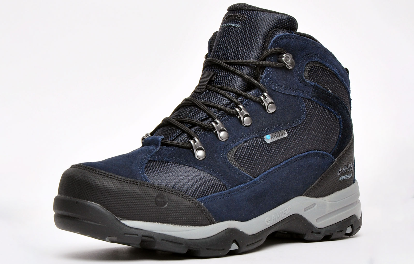 HiTec Storm WATERPROOF Mens Express Trainers