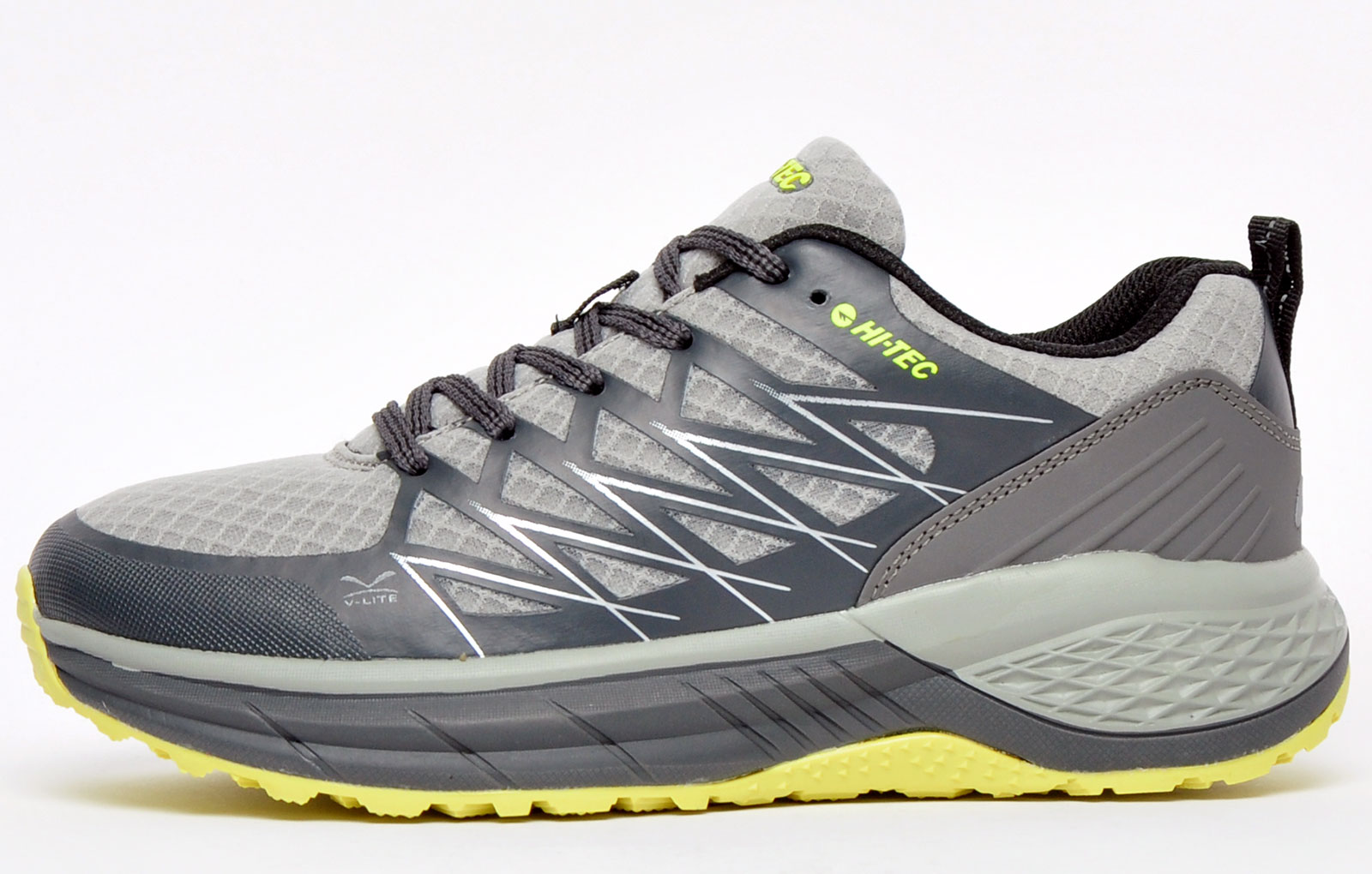 running trainer hi tec trainers