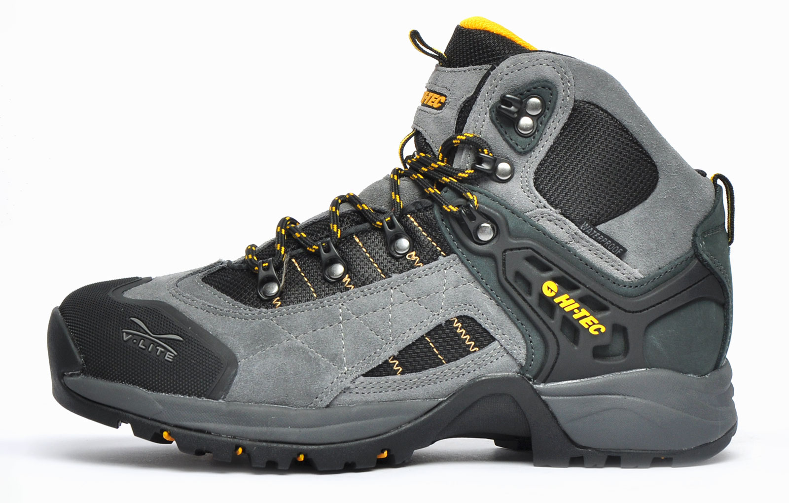 Hi-Tec Trainers, Walking Boots & Shoes | Express Trainers