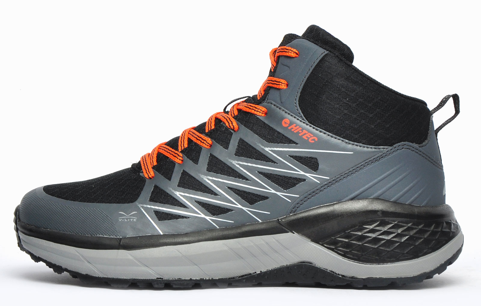 mens hi tec trainers